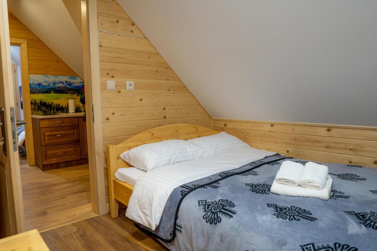 Apartamenty Aleksandra Gronkow Exterior foto