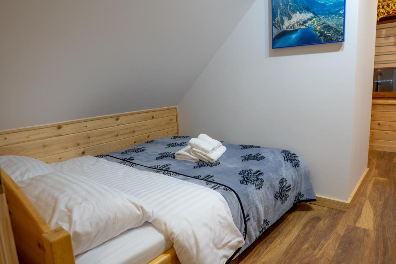 Apartamenty Aleksandra Gronkow Exterior foto