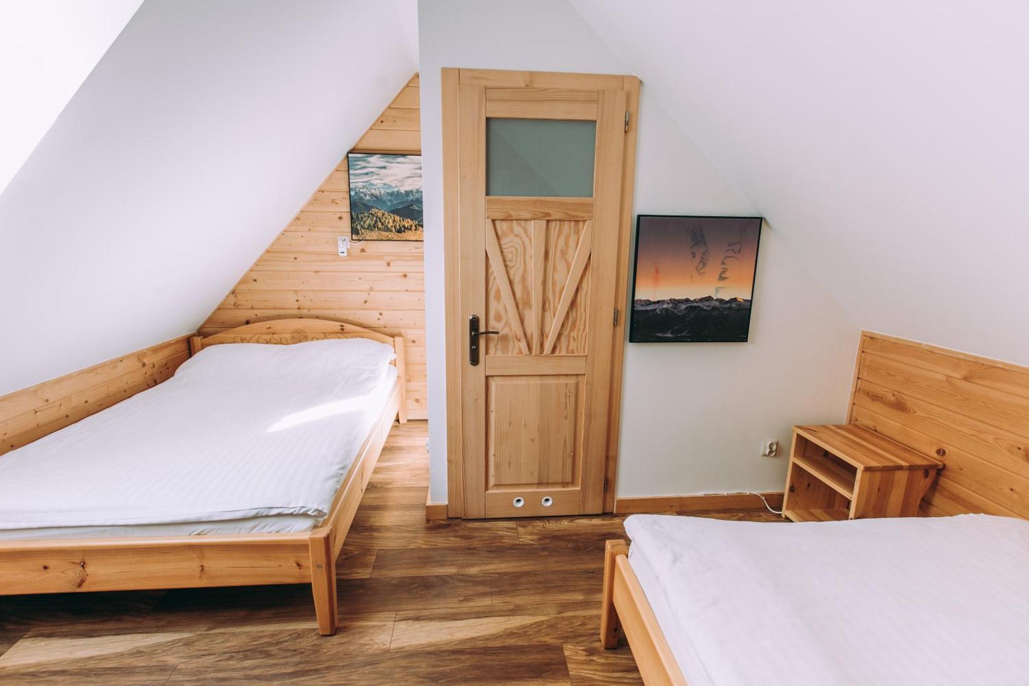 Apartamenty Aleksandra Gronkow Exterior foto