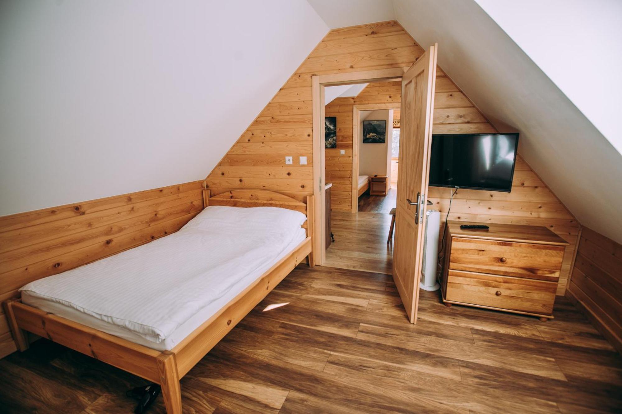 Apartamenty Aleksandra Gronkow Exterior foto