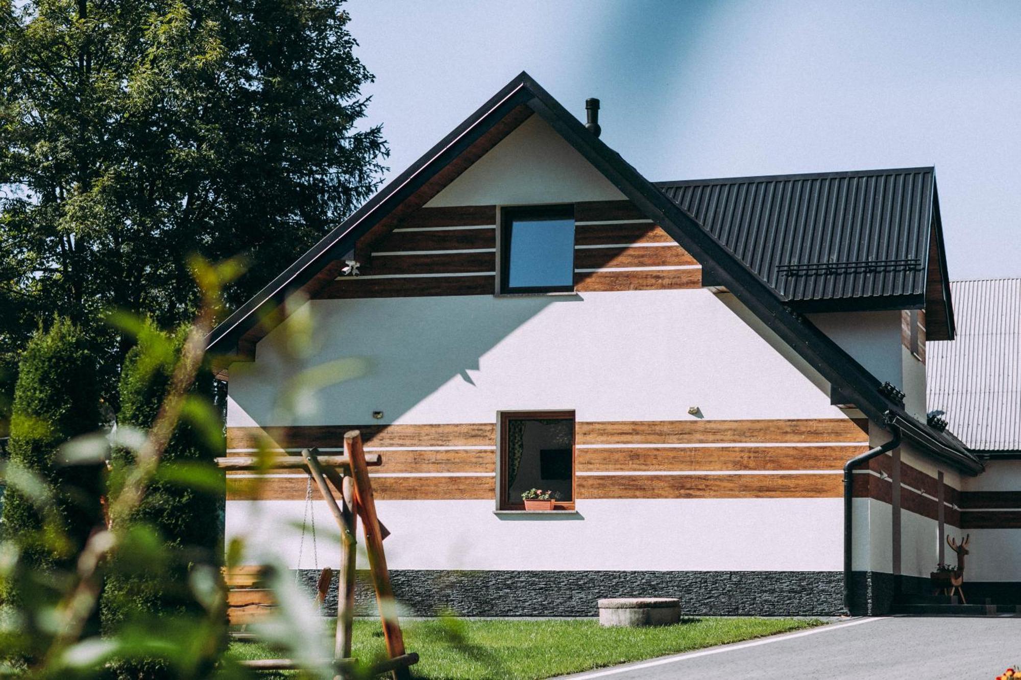 Apartamenty Aleksandra Gronkow Exterior foto