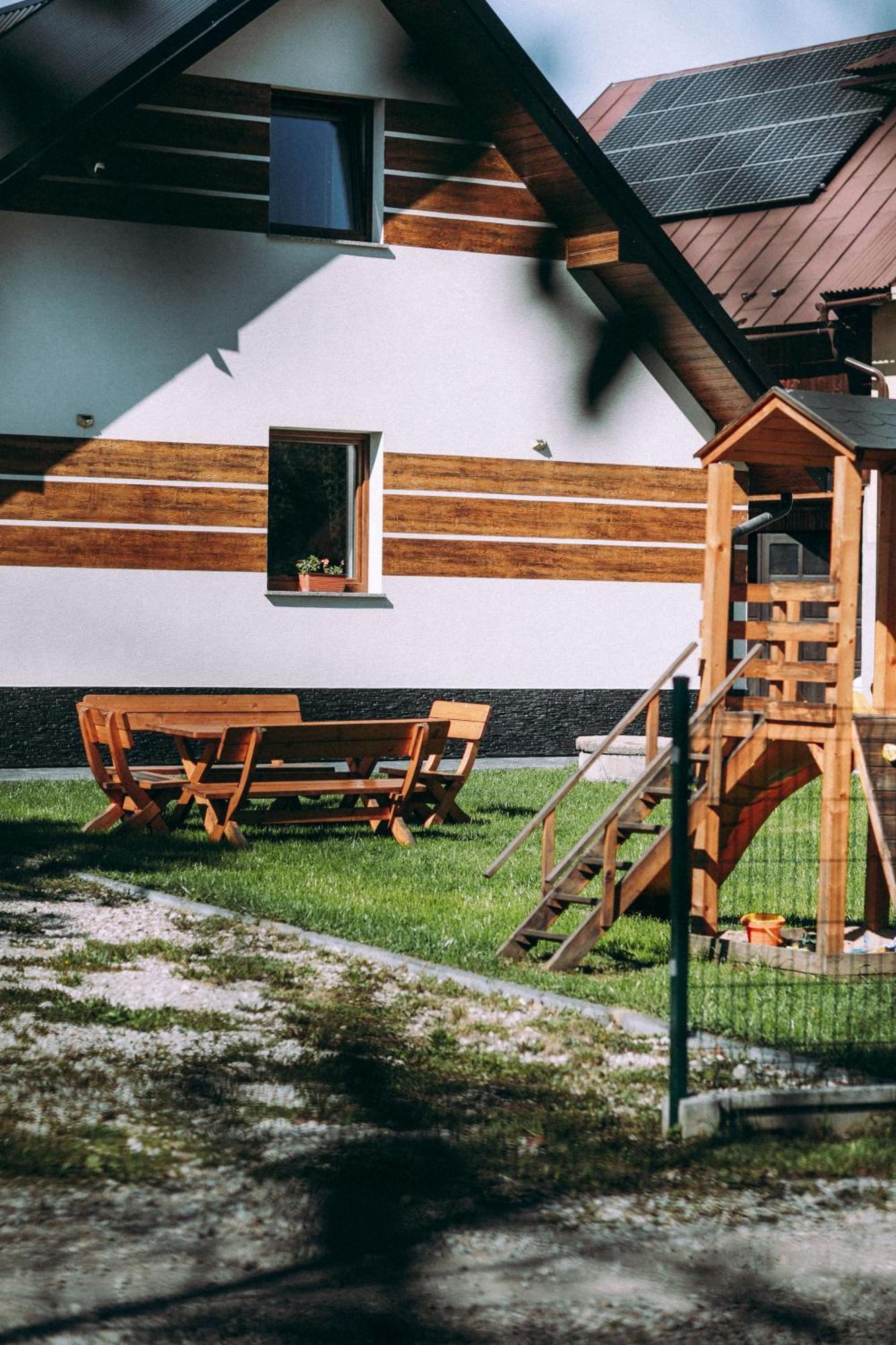 Apartamenty Aleksandra Gronkow Exterior foto