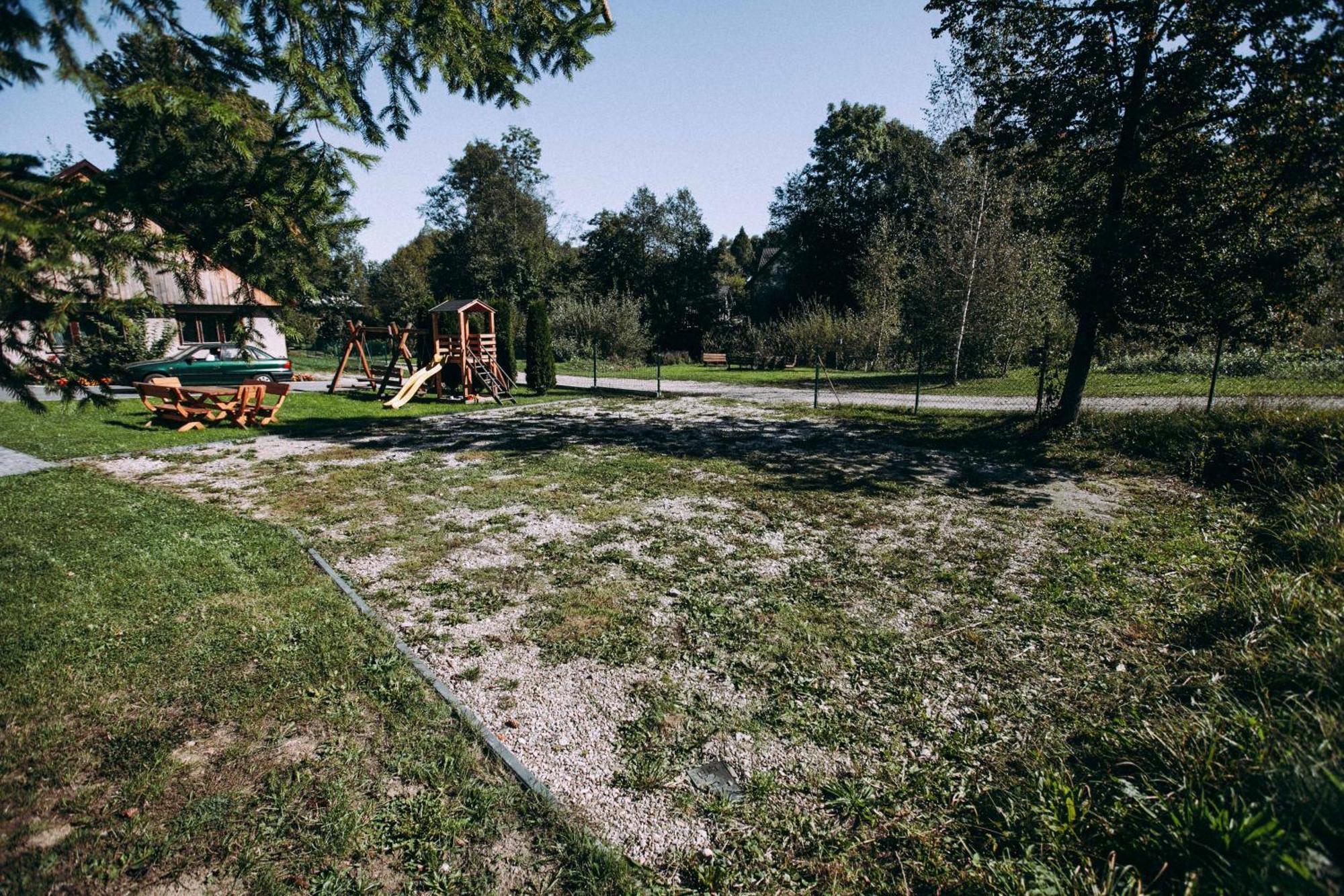 Apartamenty Aleksandra Gronkow Exterior foto